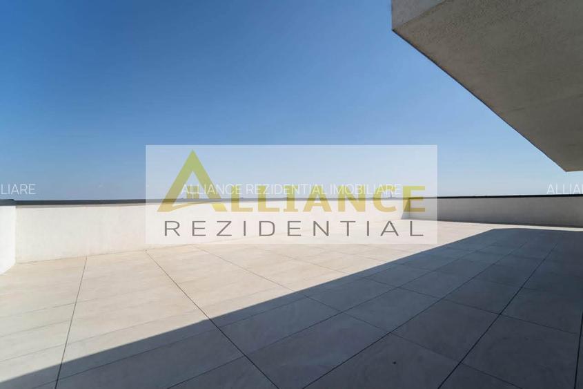 Penthouse 3camere /3bai/Metrou Berceni 15min - 3