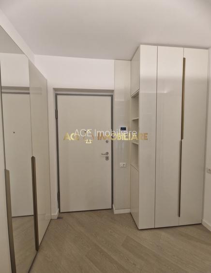 Garsoniera de inchiriat | Pipera - Cortina | Metrou | Centrala - 5