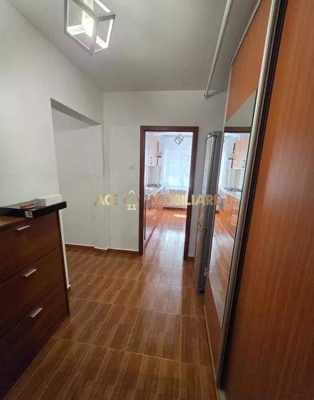 2 Camere de inchiriat | Dristor | Metrou | Bloc renovat | A.C