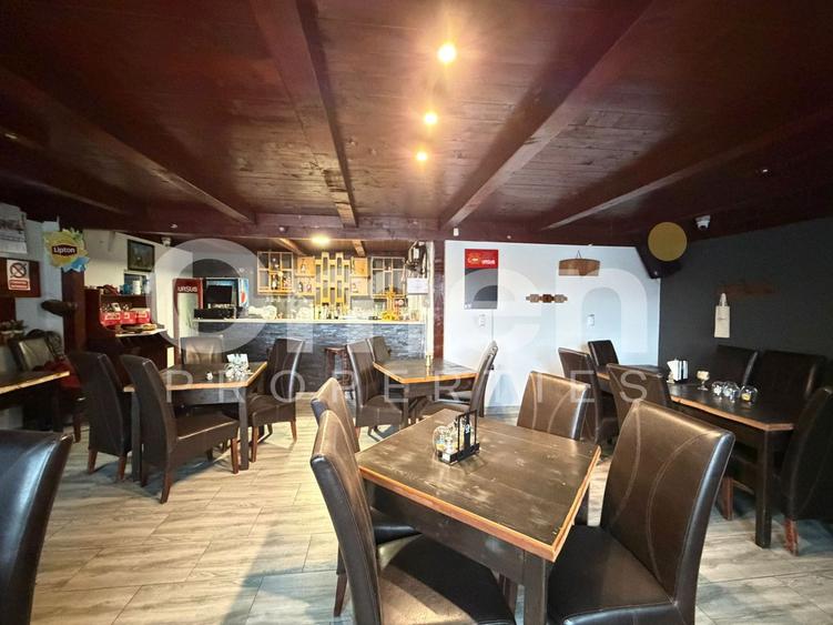 Spatiu comercial de vanzare, zona Minerilor