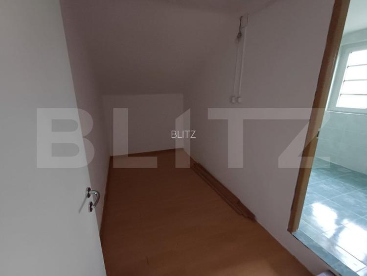 CASA P+1 cu 4 dormitoare zona Arcani - 10