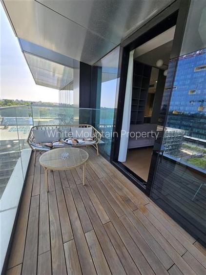 Apartament 2 camere, inchiriere lunga durata, One Mircea Eliade - 9