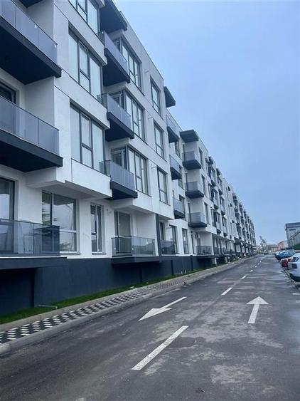 Apartament 3 camere - Popesti Leordeni