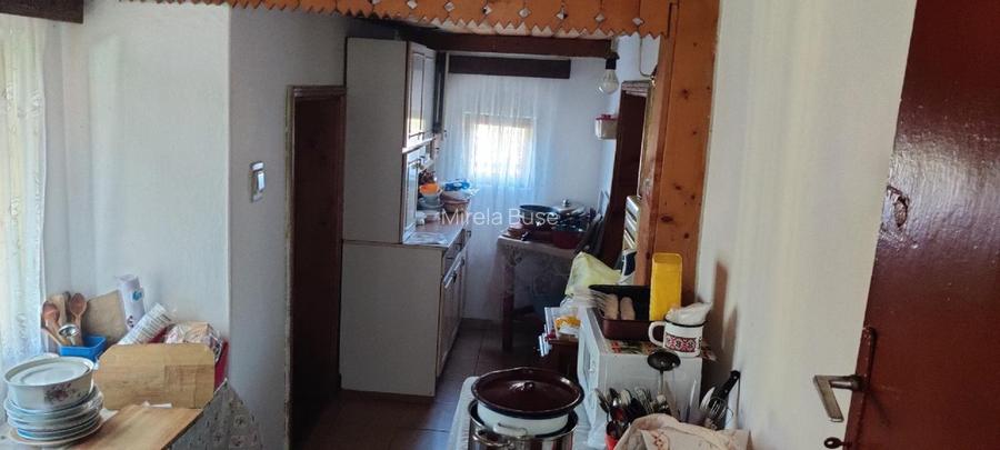 Casa cu suflet și teren generos - 7