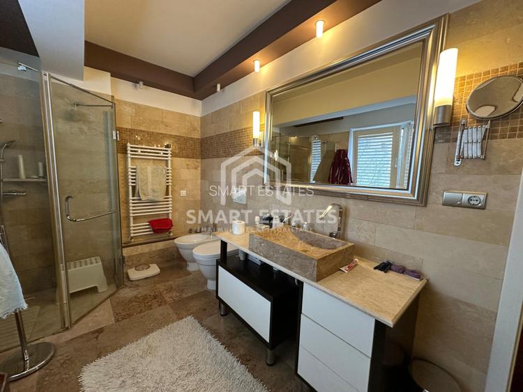 Băneasa Greenfield - Apartament 5 camere 187 mp - Comision 0% - 19