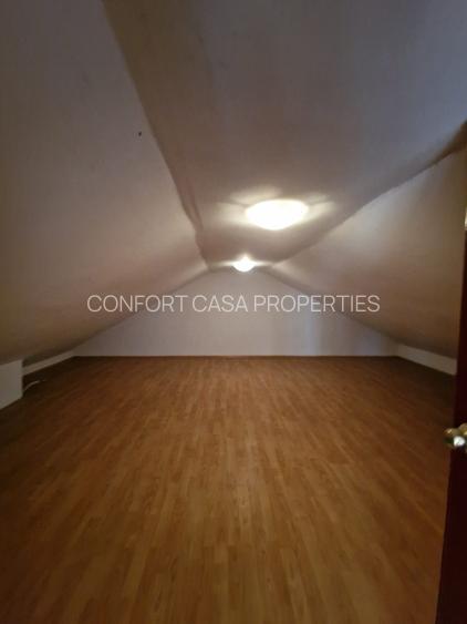 Splaiul Unirii - Calea Vitan- Mihai Bravu - Vila moderna - 330 mp, P+1E+M, garaj - 31