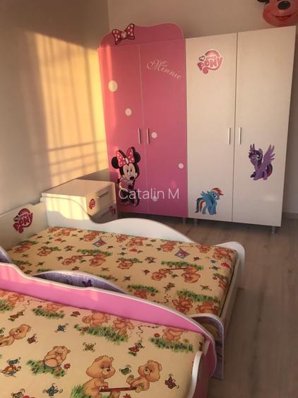 Persoana fizica - Casă Dâmbul Rotund – 112 mp, teren 362 mp,Fotovoltaice 5 kW - 15