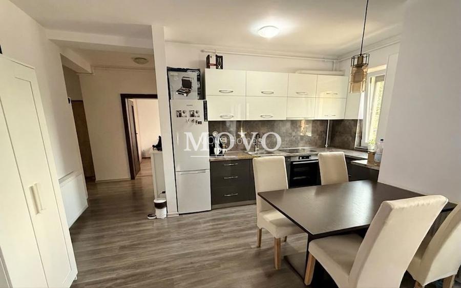Apartament 2 camere | Giroc