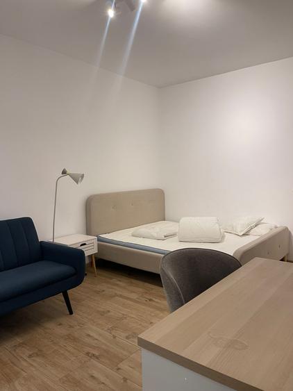Exigent Plaza Residence faza 5