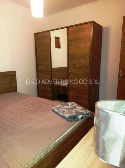Drumul Taberei - 5 minute Metrou Favorit - Apartament 3 camere MOBILAT SI UTILAT - 3