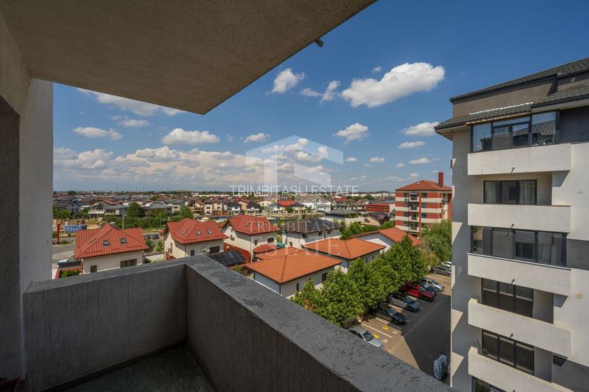 MIlitari Residence - Ilie Petre 3 Camere Bloc 2024 4/5 - 11