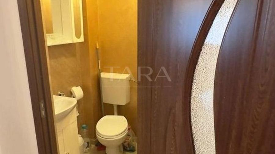 Apartament 3 camere cu boxă și parcare subterană, Muzeul Apei.