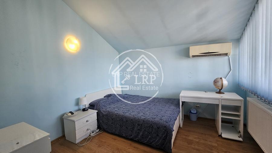 Vilă P+M 5 Camere și teren de 280 mp – Pantelimon-adiacent str.Câmpului - 32