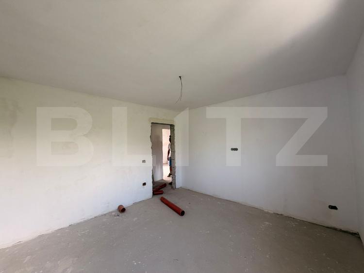 Casa 2 unități disponibile, 107.40 mp, zona Calea Severinului-Amabasador