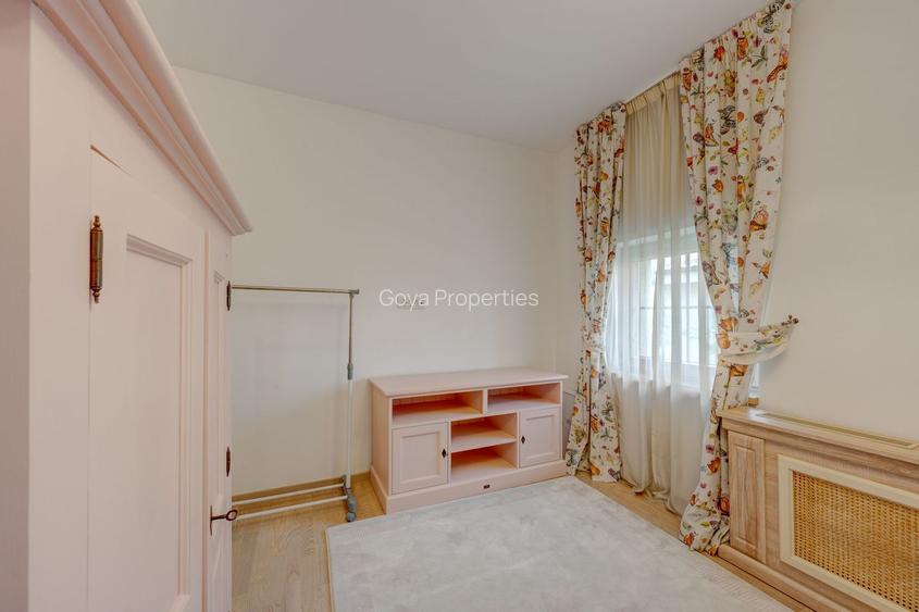 Pipera | vila de închiriat | Școală Americana | Rezidențial | Business - 26