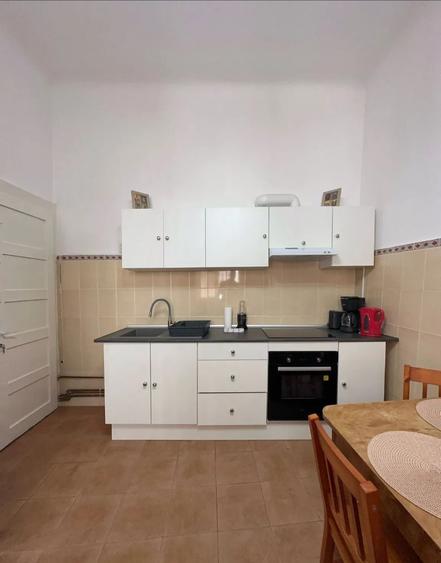 Apartament Modern De Inchiriat | Pet Friendly | Ultracentral | Terasa
