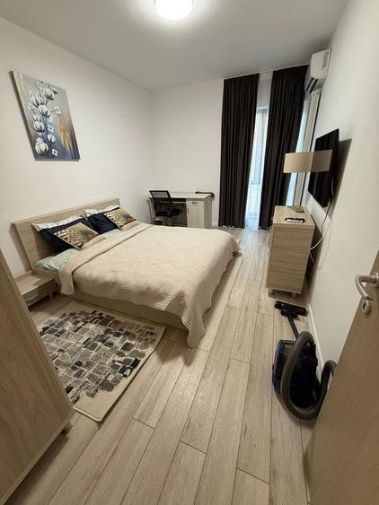Apartament | 2 camere | bloc nou | Grozavesti | Novum Invest