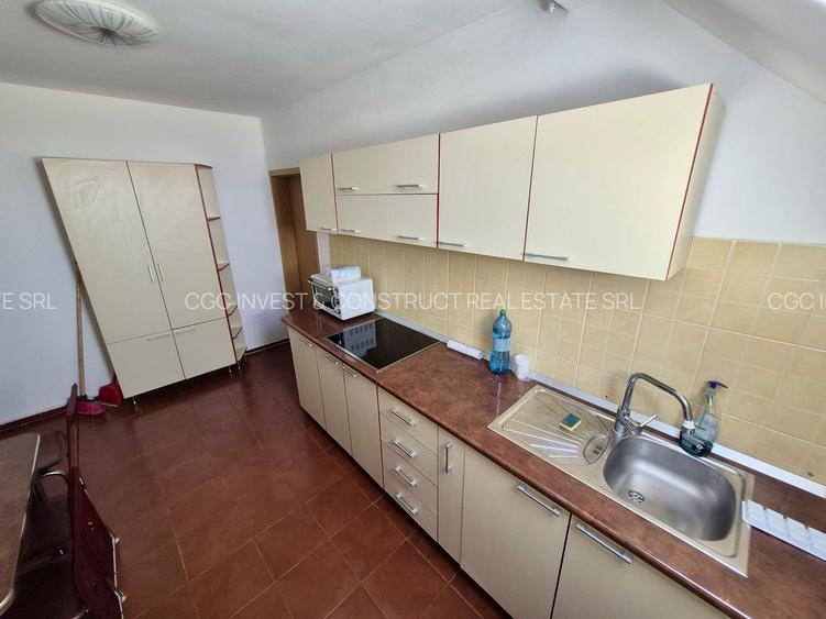1 Cam-Soarelui-5 Min Spitalul Judetean-Centrala-Mobilat- 38MP- 60.000 Euro! Neg - 10