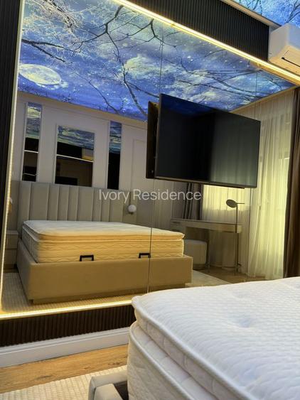 Apartament 2 camere, direct Dezvoltator, Comision 0% – Ivory Residence, Pipera - 12
