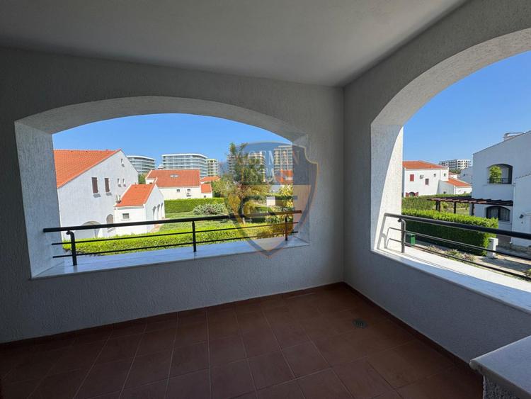 Vilă în Complex Securizat, Rezidențial Arena Regia Resort și Spa