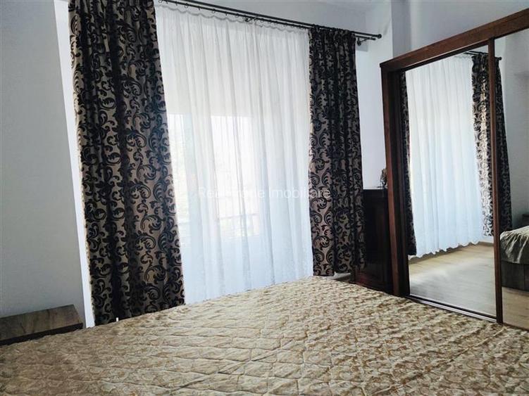 Apartament 2 camere decomandat 60 mp Camera de Comert- Mall Afi - 4