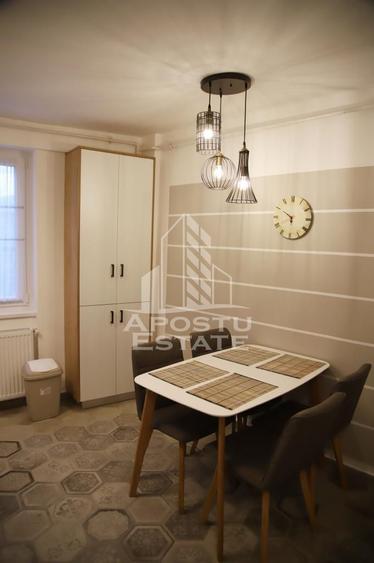 Apartament 2 camere UltaCentral