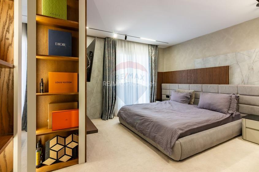 Casă / Vilă de vanzare cu 4 camere, Cosmopolis, premium - 8