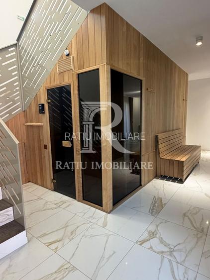 Pensiune Premium de Închiriat | Piscină, Saună | Băile Felix - 9