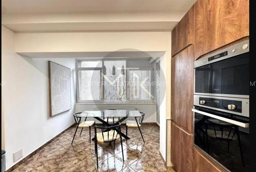 Exclusiv - Apartament Premium 4Cam I Kiseleff