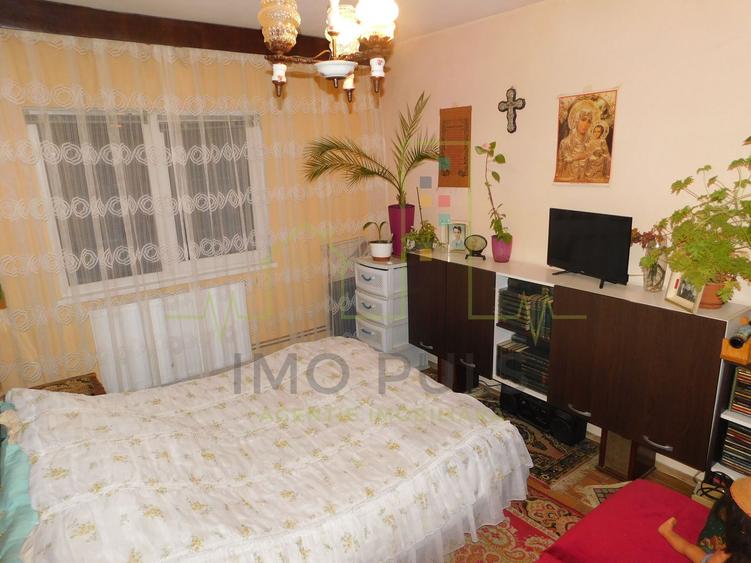 Centrala Proprie. Decomandat. Dambovita. 2 Balcoane