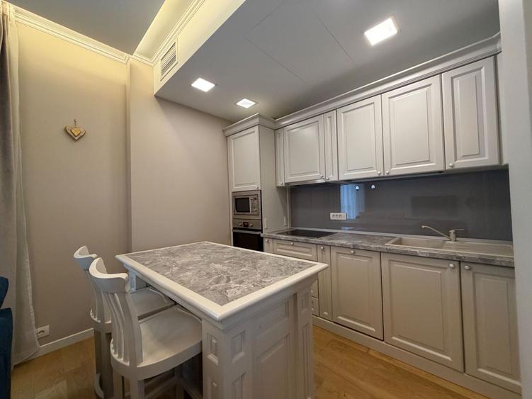 Apartament 3 camere de inchiriat  ultralux