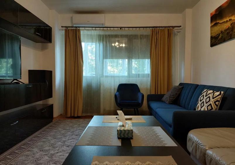 Apartament 2 Camere | Decomandat | Pacii | Metrou Proximitate