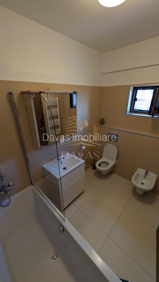 Apartament 3 camere semidecomandat+parcare subterana | Zorilor| Pet Friendly - 13