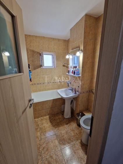 Zorilor, apartament 3 camere, mobilat, utilat, locuit sau investiție. - 7