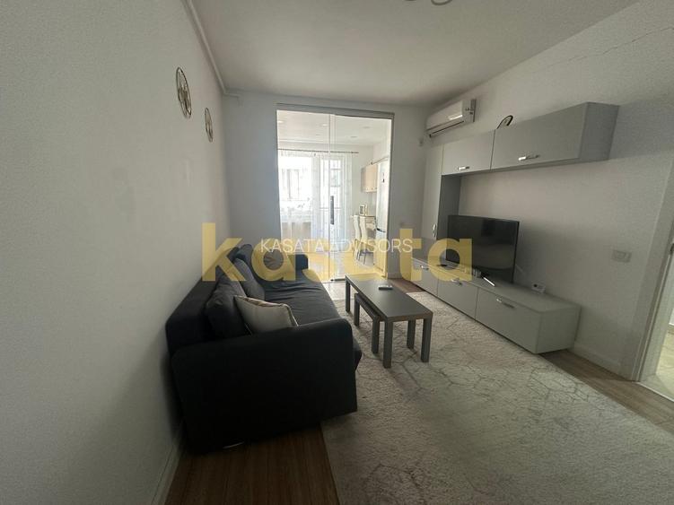 2 CAMERE | AVANGARDE GRANDE VILLAGE | PARCARE INCLUSĂ | CENTRALĂ - 3