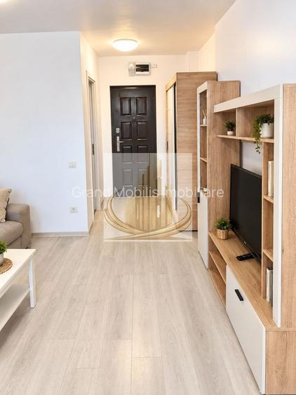 Garsonieră complet renovată | Prima închiriere | Totul nou