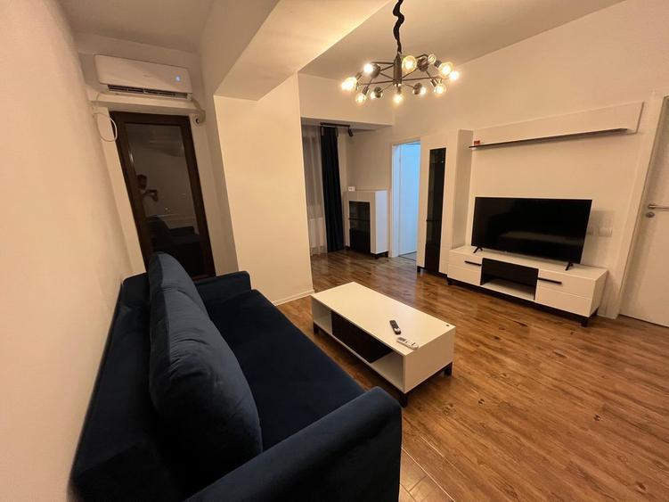 De Inchiriat Apartament 2 camere Unirii, imobil nou, fitness & piscină