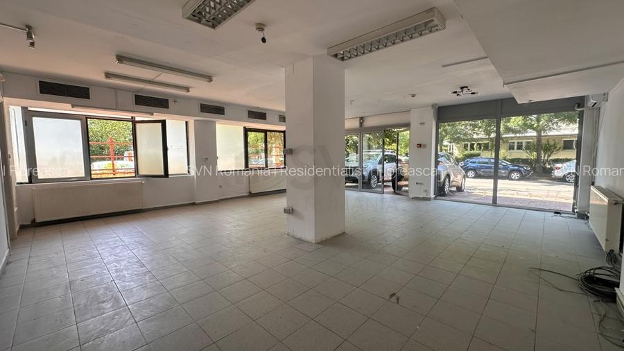 REC3001829 Spatiu Comercial de vanzare l Aviatiei