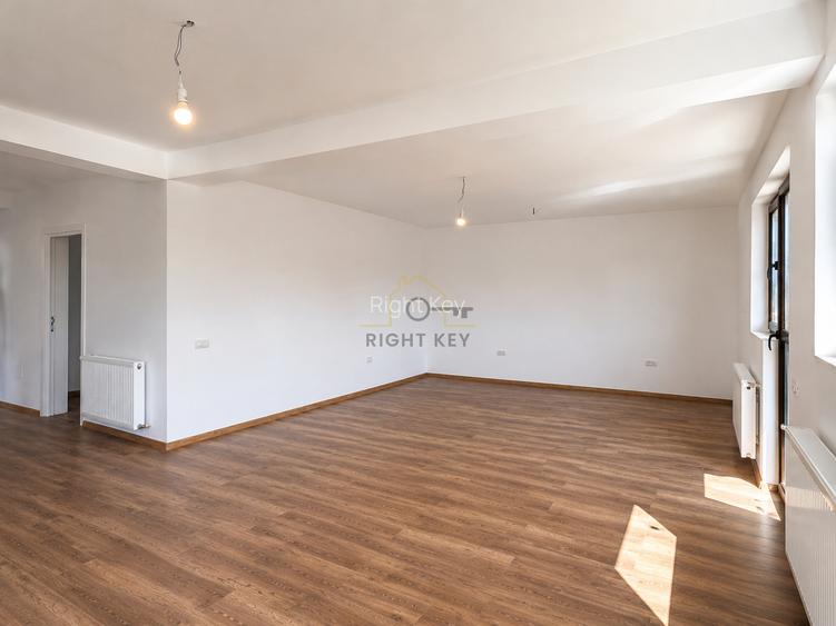 Casa parter, spațioasă, 4 cam, toate utilitățile! Comision 0% - 8