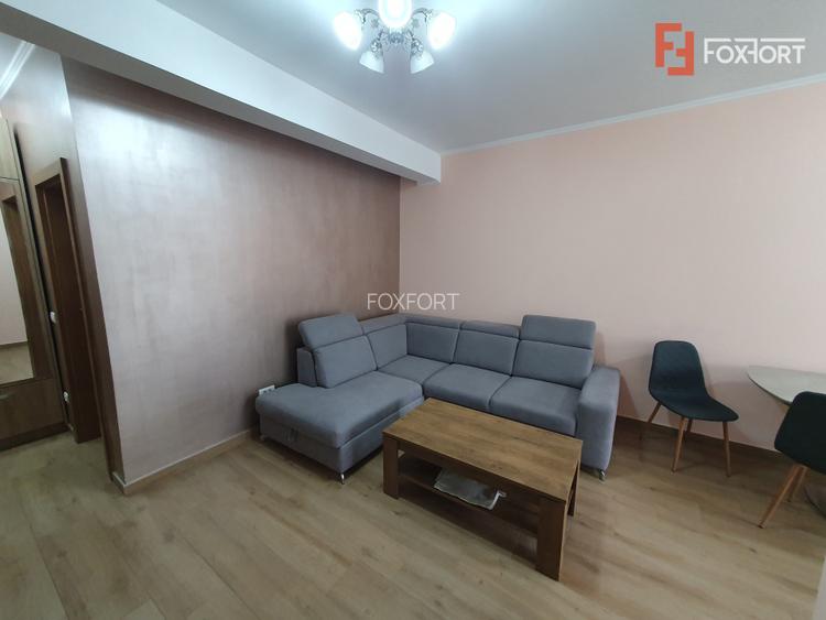 Apartament 2 camere la parter, parcare proprie, zona Iosefin - 13