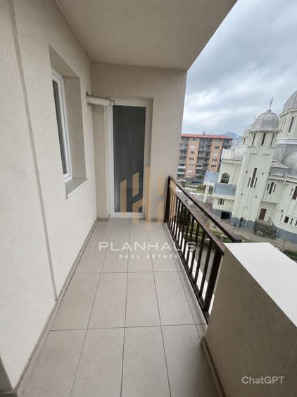 Apartament 2 camere, 64 mp, etaj 4/6, cu lift – zonă Hotel Europa