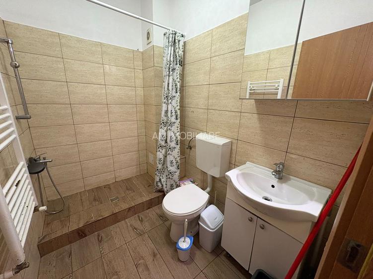 AP. 2 CAMERE - APARATORI, MOBILAT, PARCARE INCLUSA, METROU, COMIS 0% - 9
