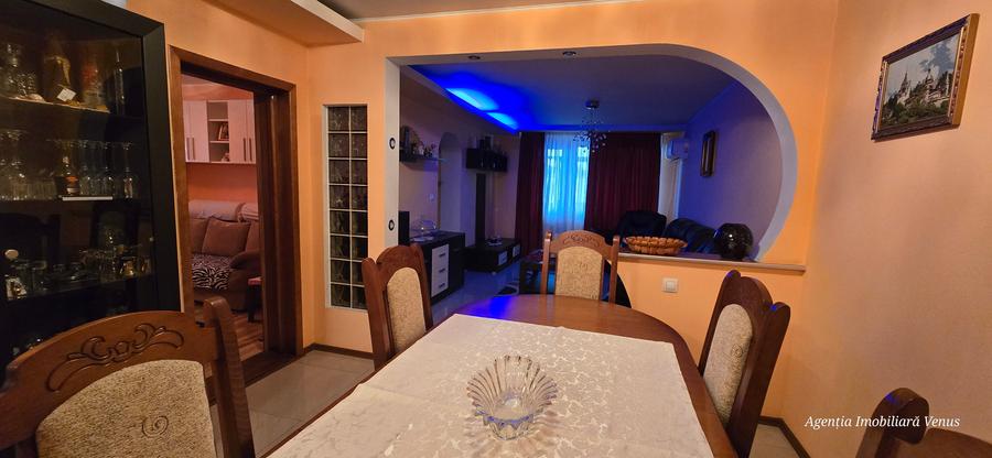 Apartament 4 camere zona Bisericii Rossetti-Bulevard