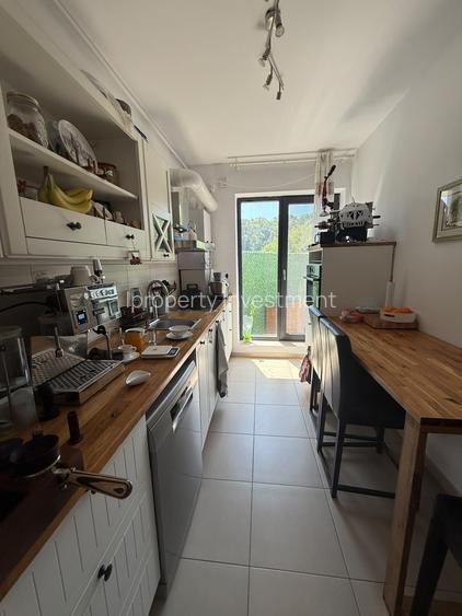 Ap 2 camere GREENFIELD, TERASA SI FOISOR, CENTRALA PROPRIE, MASINA SPALAT VASE - 19