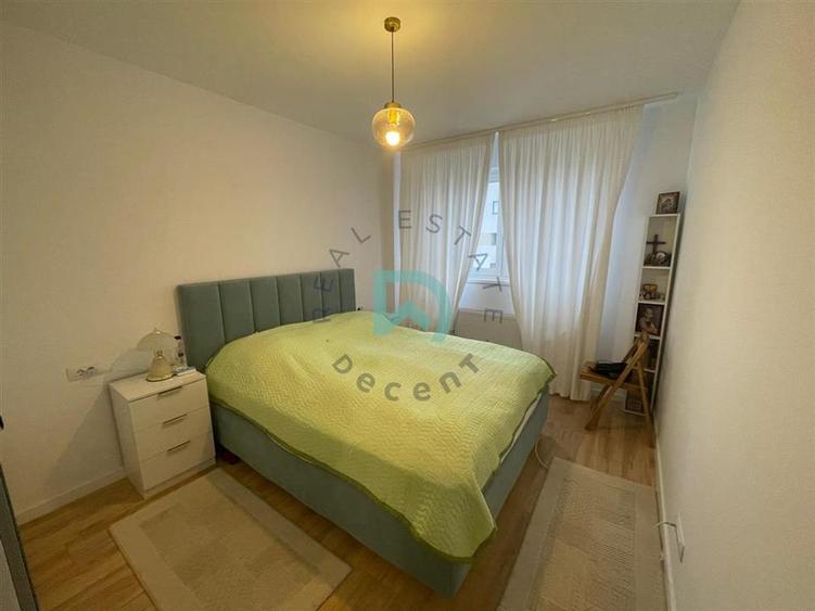Apartament de vanzare, Noua, Brasov.