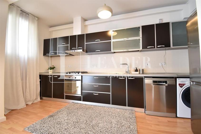 Inchiriere apartament I Kiseleff
