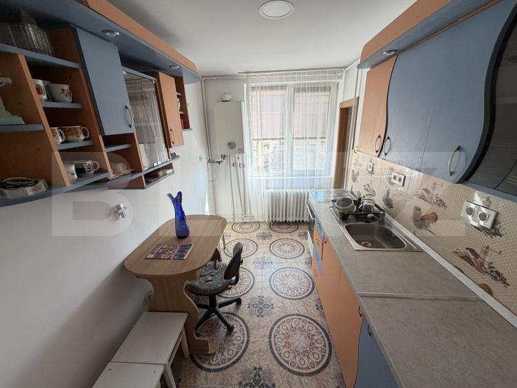 Apartament 2 camere decomandat, Micro Aiud