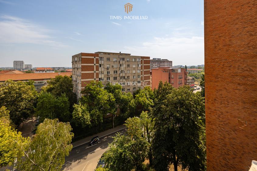2 camere, 51 mp – Complexul Studențesc | Ideal pentru studenți | Boxa - 28