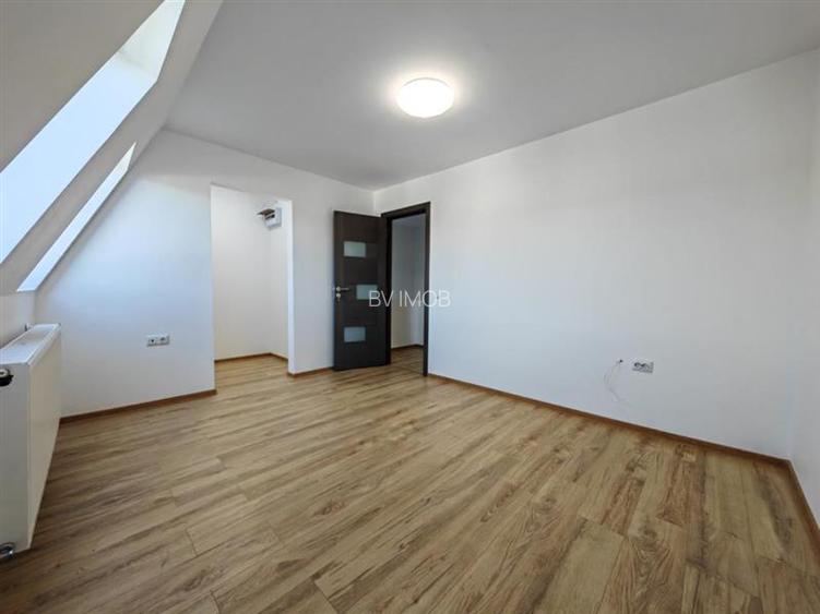 Inchiriem Casa Tip Duplex, 4 Camere, Utilata, Tarlungeni izvor - 26