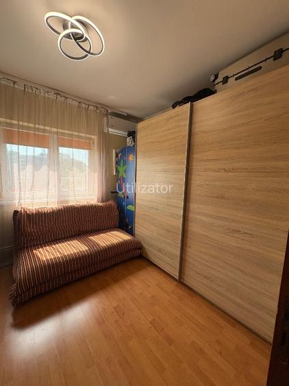 Persoana fizica, vand apartament deosebit  in calea Vitan 123. - 6